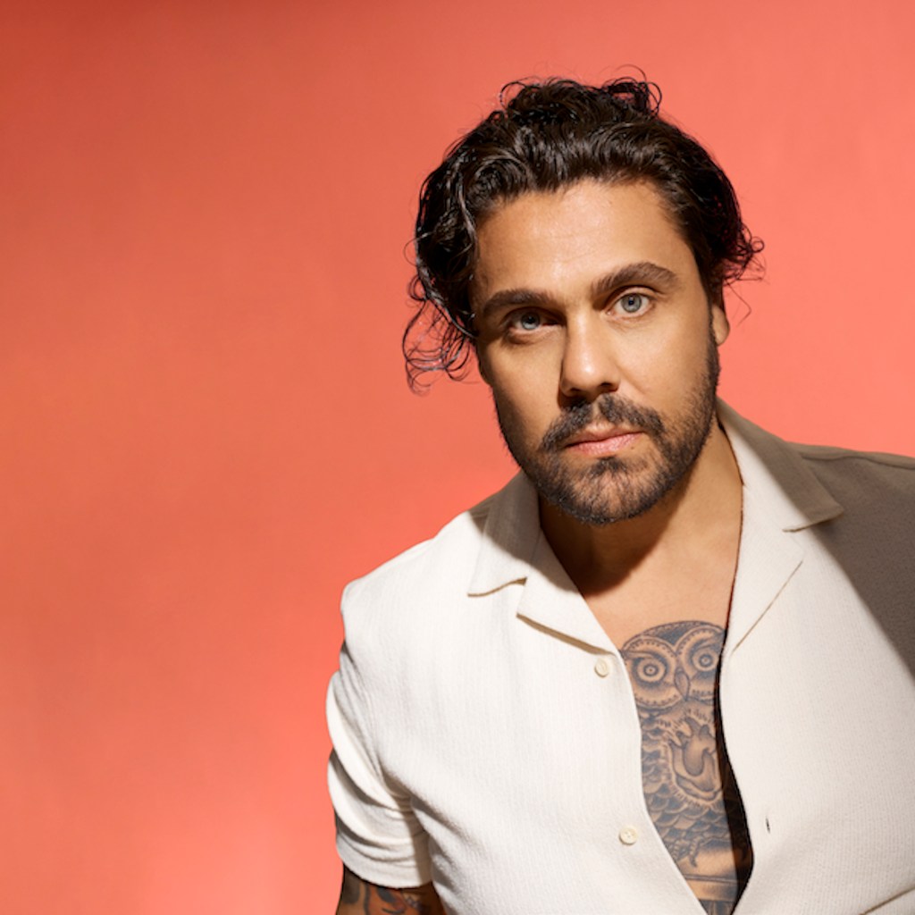 Dan Sultan photo